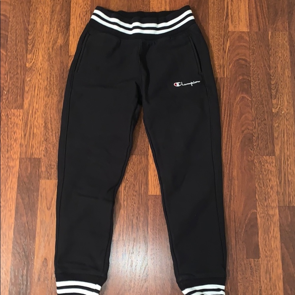 Champion | worn once | women joggers